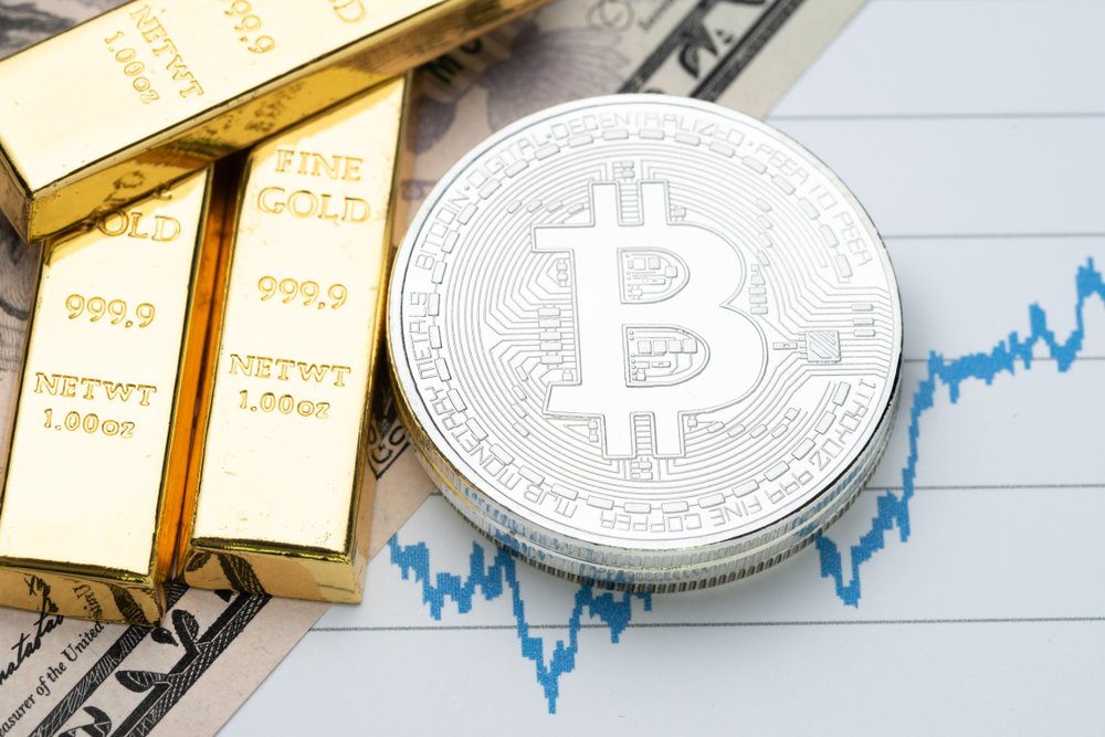 international bill of exchange gold backed bitcoins