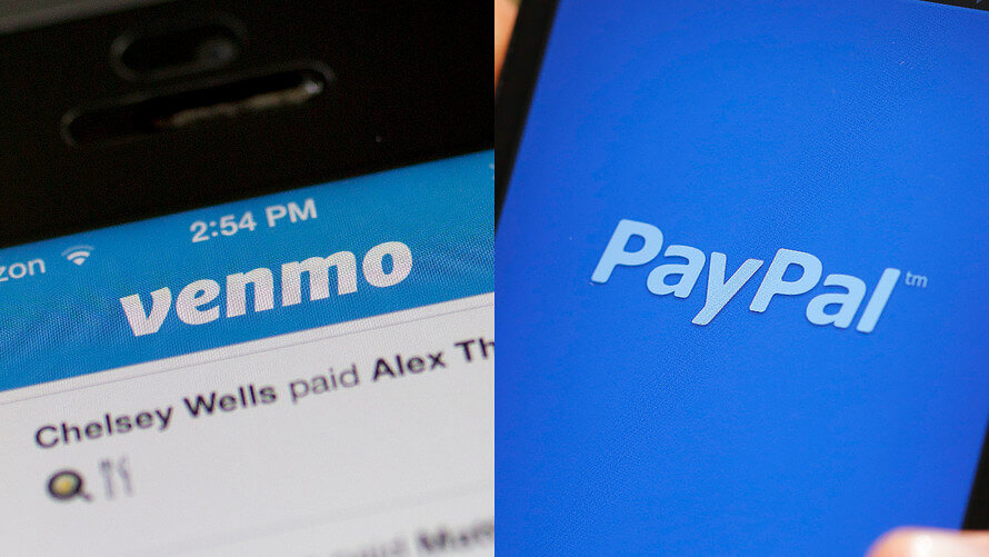 PayPal and Venmo to Roll Buy, Sale and Holding of Cryptocurrency